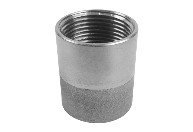 wire mesh filter